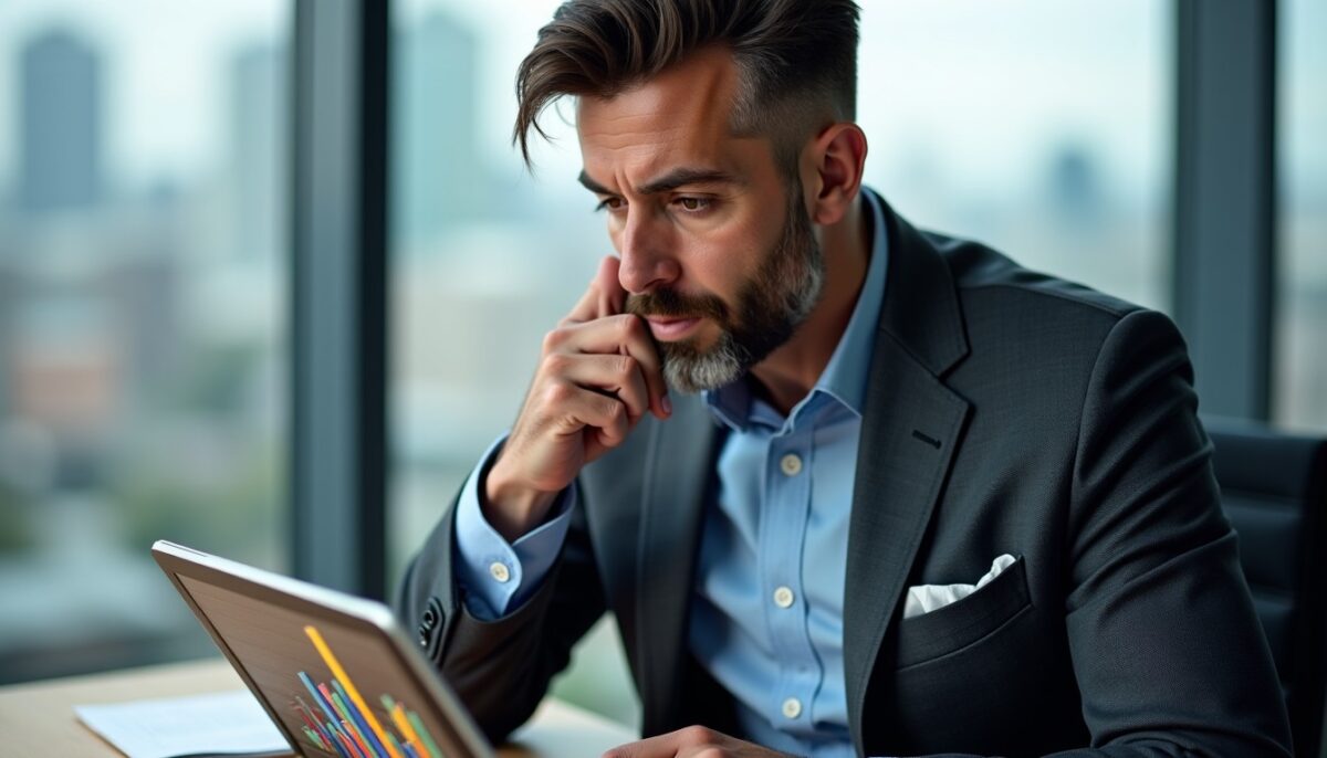 Investissement PME 2026 : 59 % des dirigeants reportent, faut-il patienter ou recalculer ?