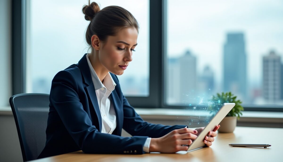 Compte rendu de réunion avec l’IA : le contrôle à faire avant enregistrement pour sécuriser vos données