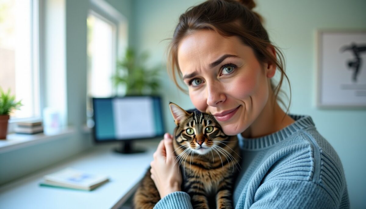 Mutuelle chat : comment choisir une couverture santé qui évite les mauvaises surprises chez le vétérinaire