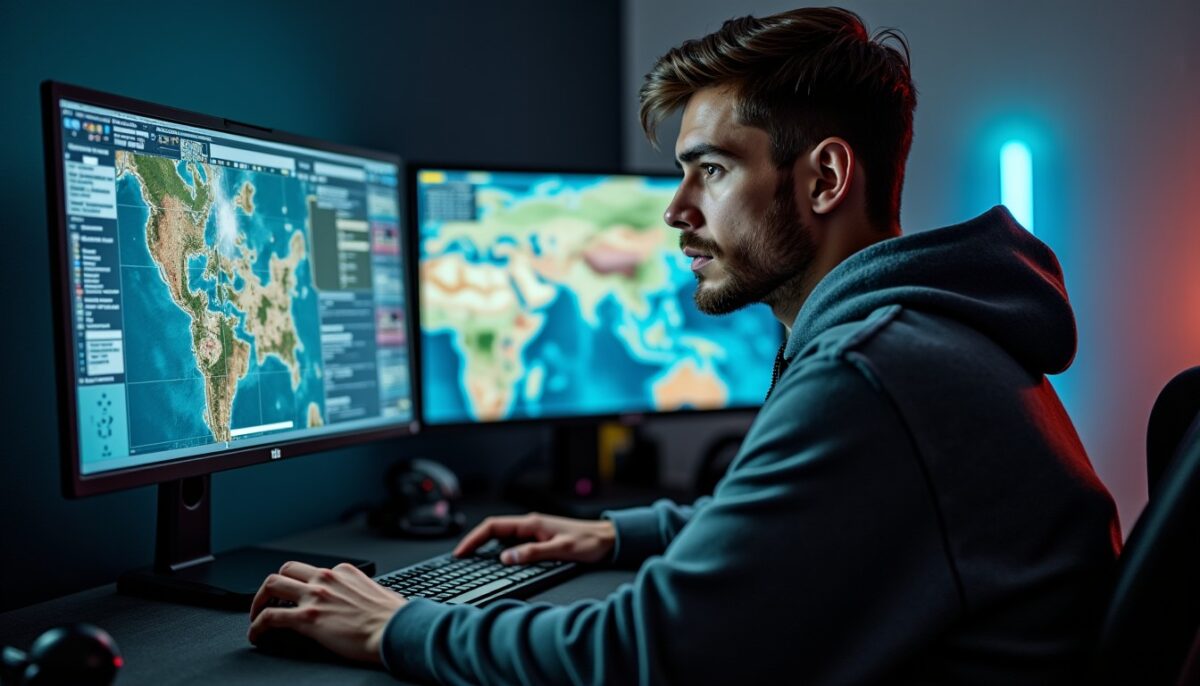 Logistique vs combat dans les jeux de stratégie modernes : pourquoi le gameplay change vraiment