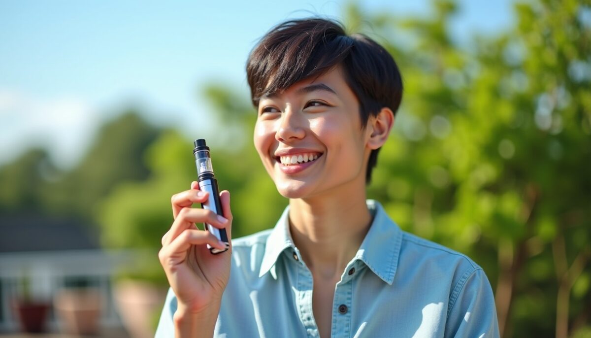 Guide été pour cigarette électronique : bons gestes contre la chaleur, fuites et mauvais goûts