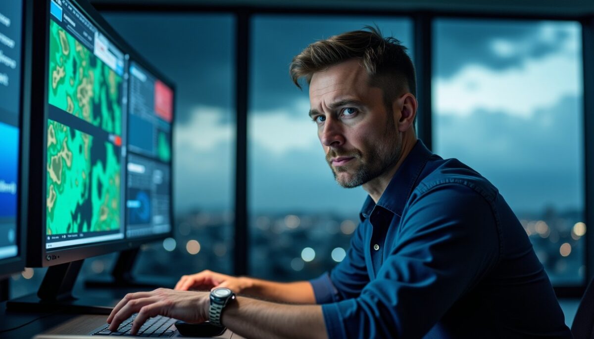 Predict meteo sous haute surveillance : comprendre les risques hydrométéorologiques et agir plus tôt