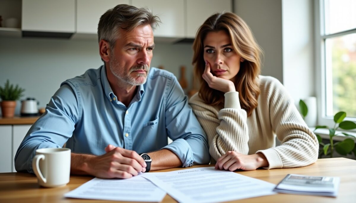 Assurance prêt immobilier maladie longue durée : impacts, garanties et pièges à éviter