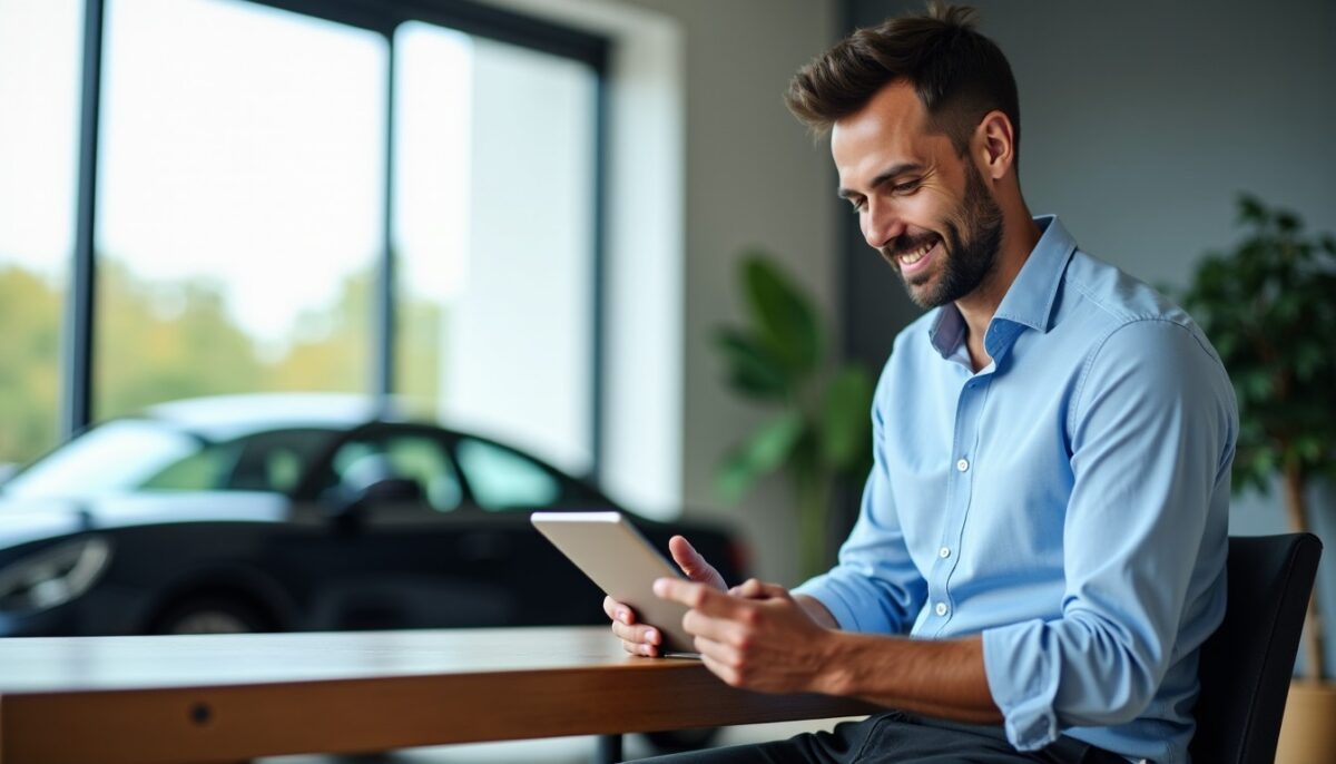 Achat voiture étranger : calculez le coût total d’importation avant de signer, enfin sereinement