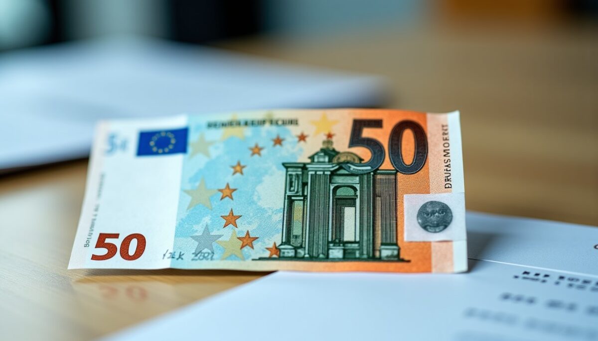 Billet de 50 euros 2002 : validité en 2026, sécurité et valeur selon votre état