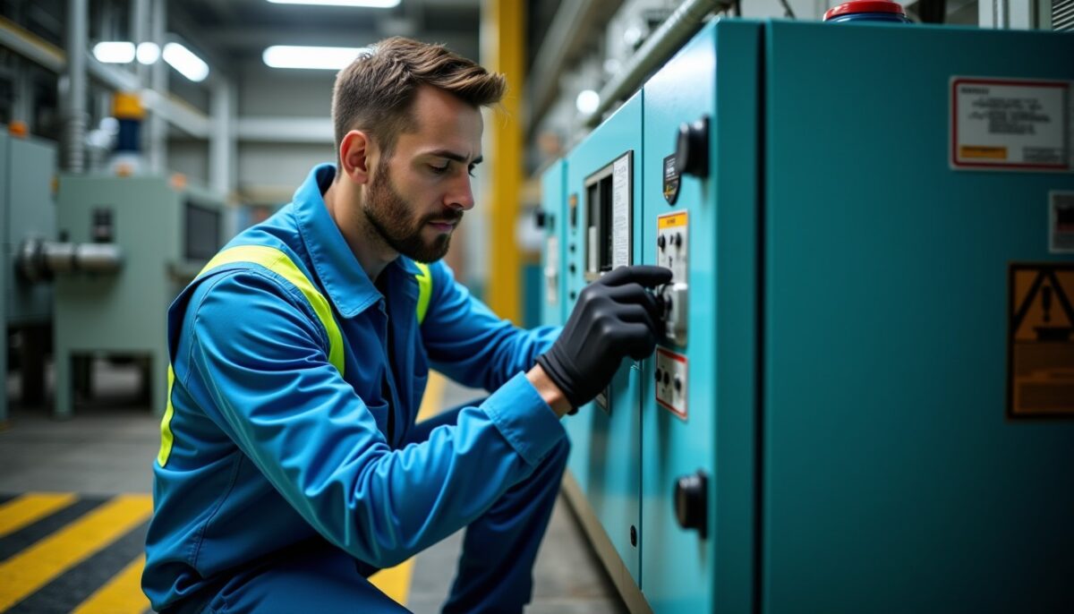 Fusible HS : comment le repérer vite, sans danger, et éviter les erreurs courantes