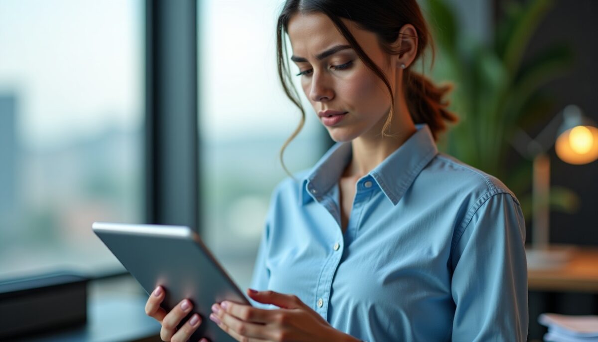 Vos marges reculent malgré une activité stable ? Vérifiez 4 chiffres avant d’ajuster vos prix