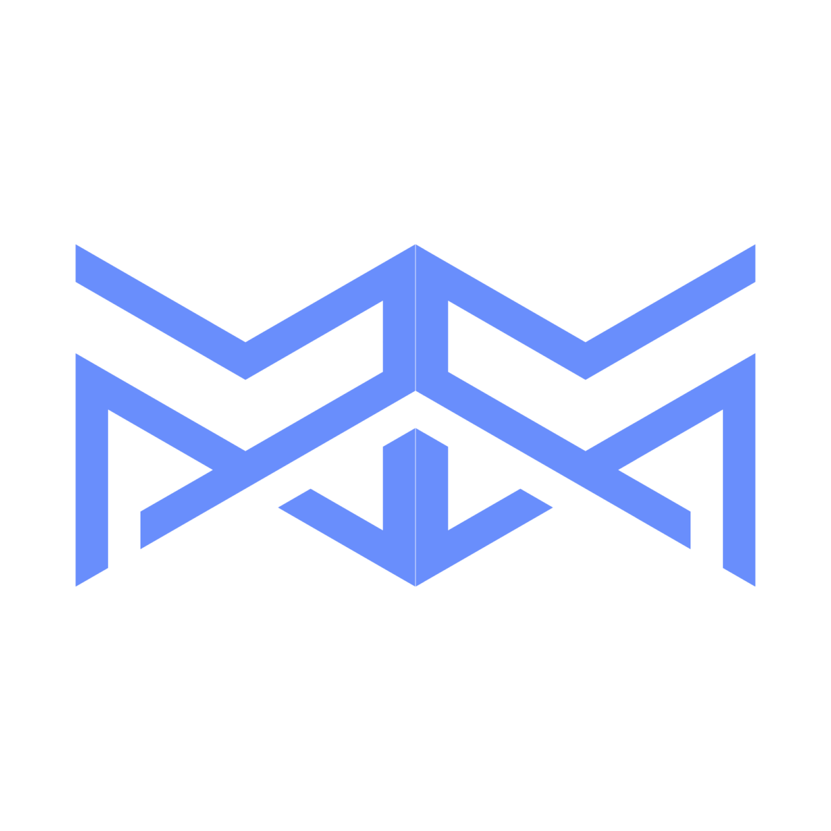 Logo Muse anima