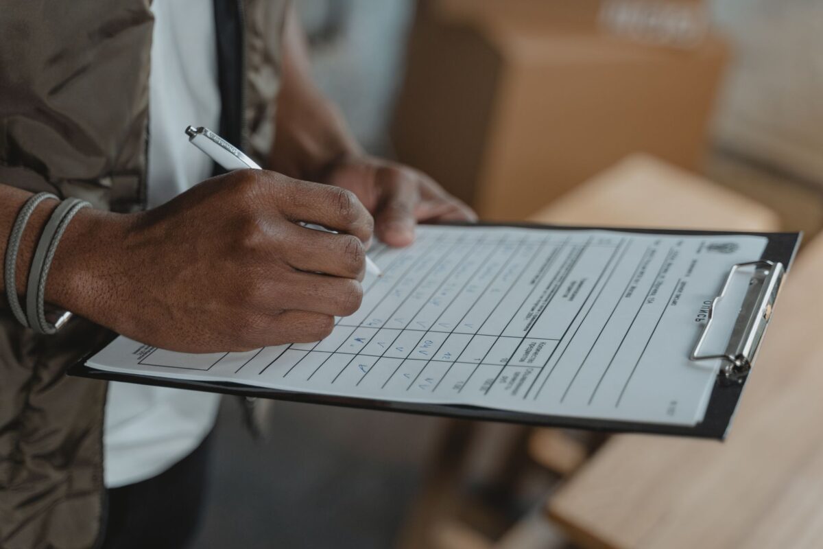 logiciel caisse certificat checklist vérifier semaine