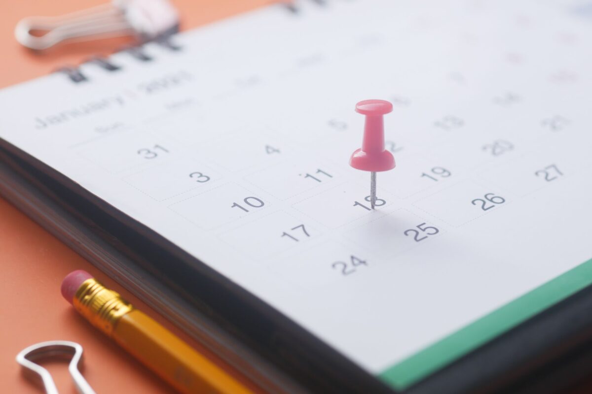 échéances octobre dates micro entrepreneurs