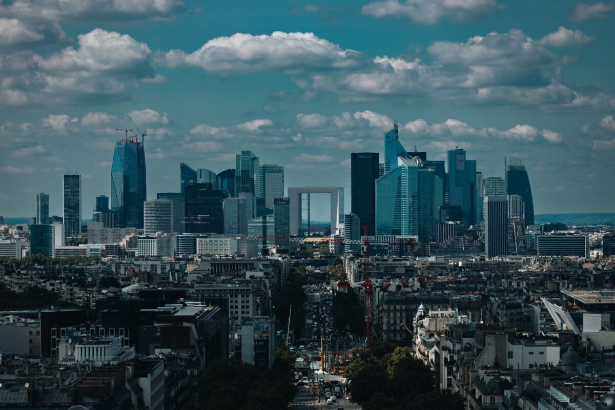 créer entreprise france démarches après immatriculation