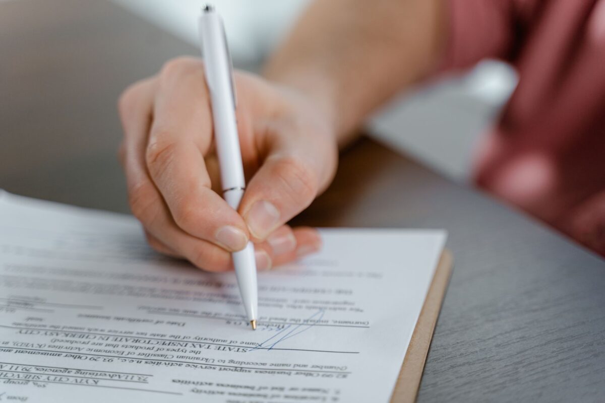 créer entreprise france choisir forme juridique