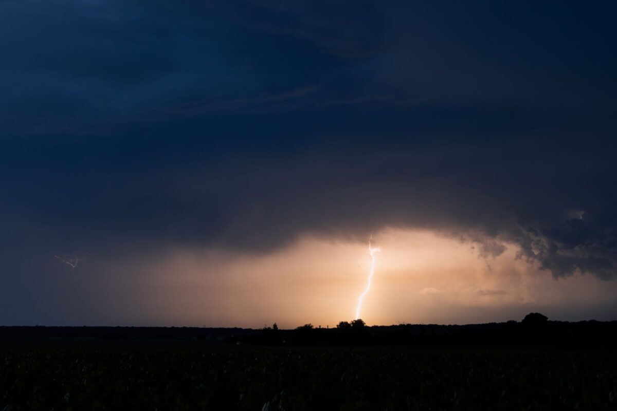 predict meteo sous peut