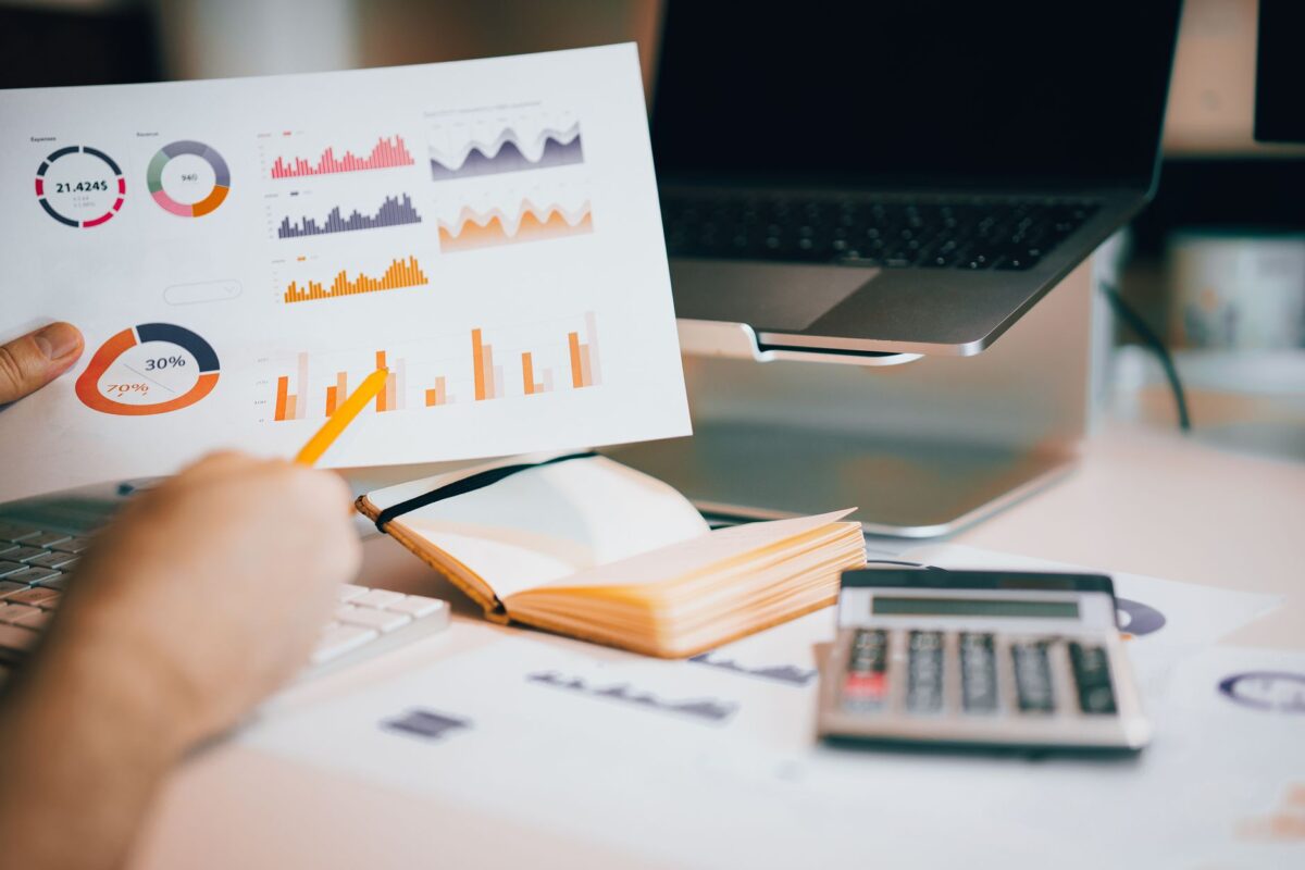 tracking marketing mesurer interpréter résultats agir