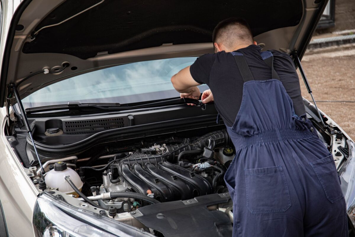 changement batterie clio réinitialisations effectuer après