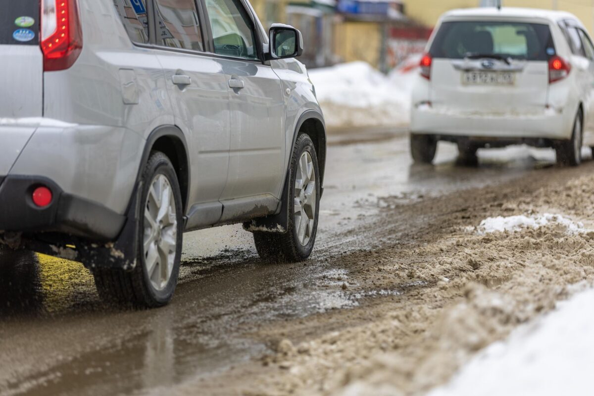 pneu neige verglas comparer se tromper