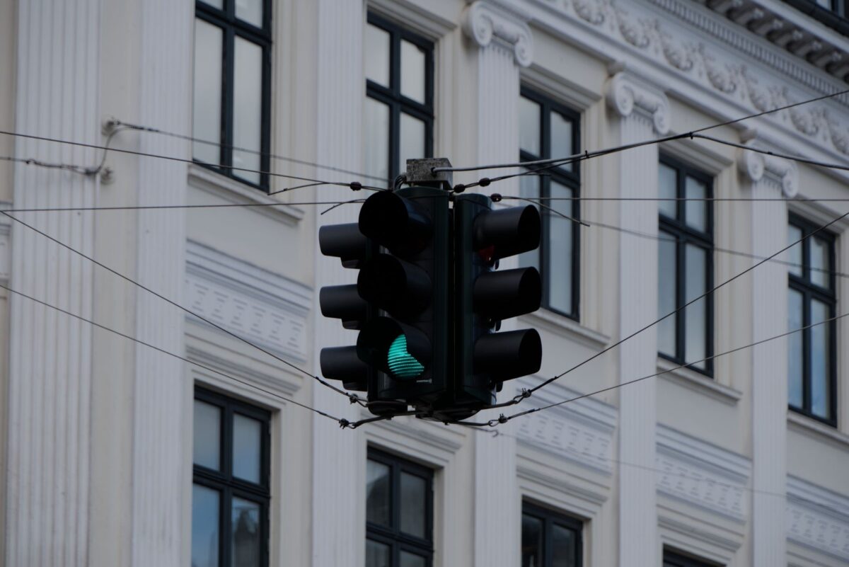 problème après changement signaux doivent déclencher