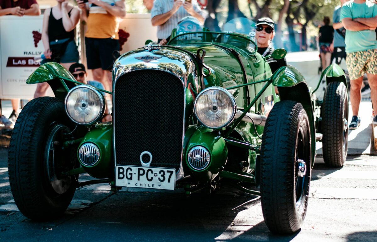 histo auto historique vs