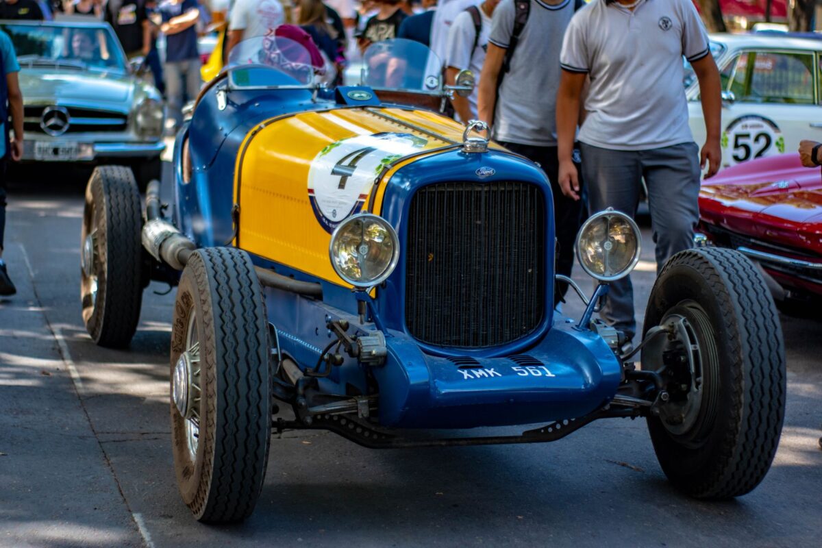 histo auto historique interpréter