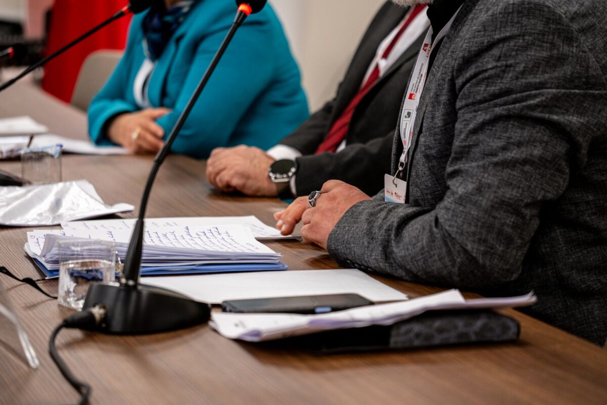 procuration urssaf nouveau transmettre